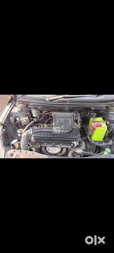 Maruti Suzuki Ciaz 2014-2017 Vxi, 2015, Petrol