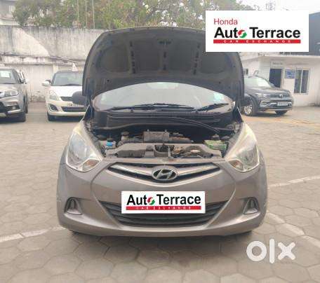 Hyundai Eon 1.0 Era Plus, 2014, Petrol