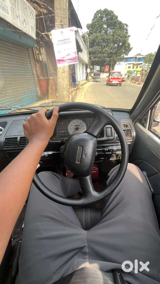 Maruti Suzuki 800 Good Condition