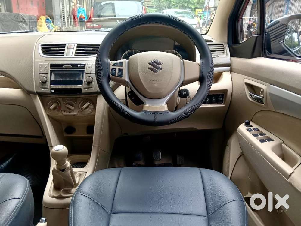 Maruti Suzuki Ertiga Vdi Shvs, 2016, Diesel