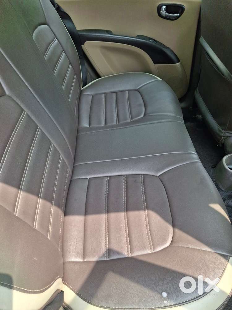 Hyundai I10, 2012, Lpg