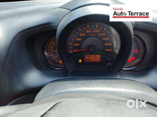 Honda Amaze 1.2 S I-vtec, 2014, Petrol