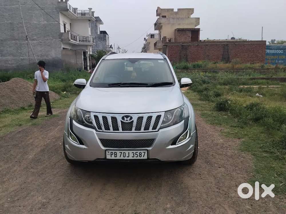 Xuv500. In Mint Condition