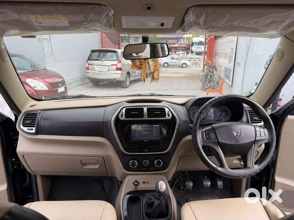 Mahindra Bolero Neo N10 (r), 2023, Diesel
