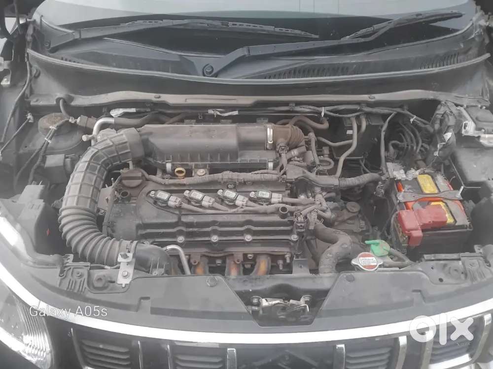 Maruti Suzuki Ignis 2023 Petrol 45000 Km Driven