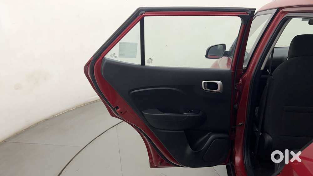 Hyundai Venue Sx Plus Turbo Dct, 2019, Petrol