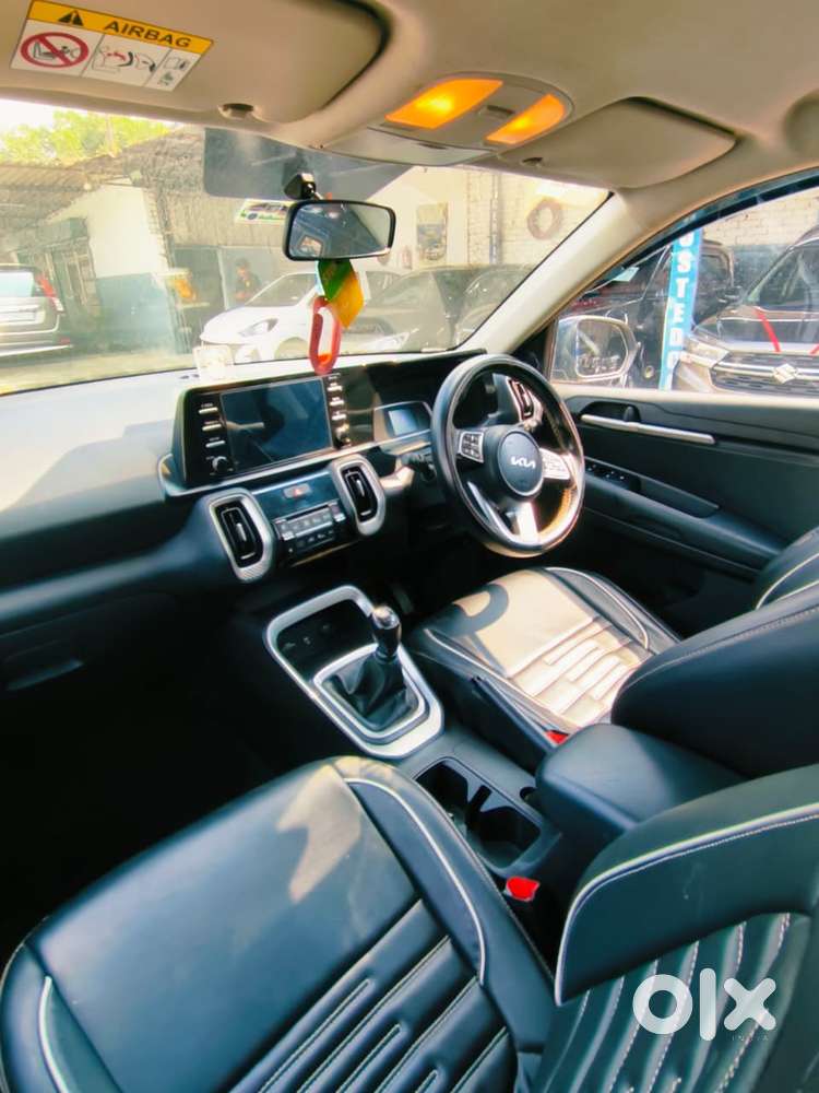 Kia Sonet 1.2 Htk Plus, 2023, Petrol
