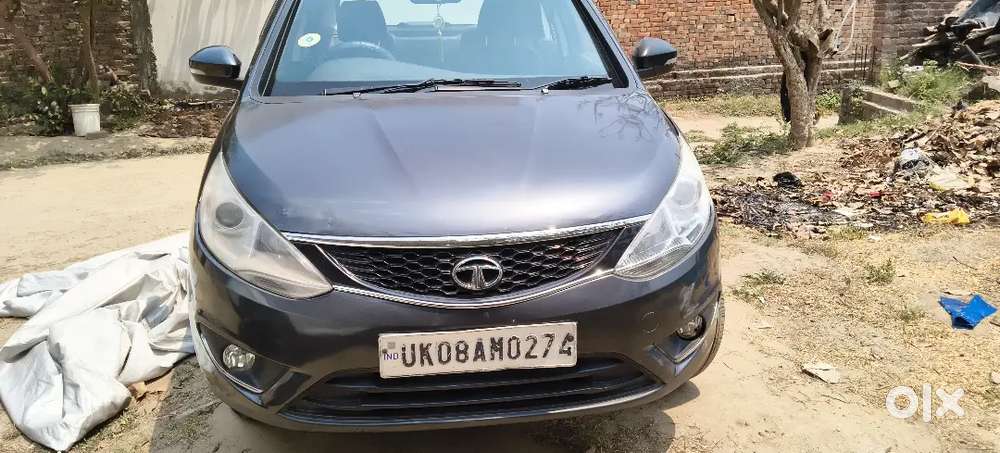 Tata Zest A One Good Condition 2 Lakh 40 Hazar