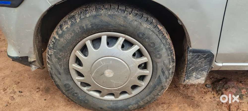 Maruti Suzuki Alto 800 2016
