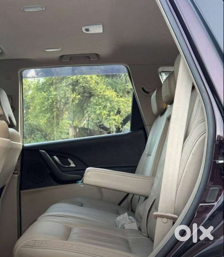 Mahindra Xuv500 W10 2wd, 2017, Diesel