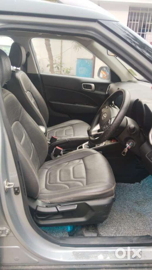 Hyundai Venue 1.4 Crdi Sx, 2019, Diesel