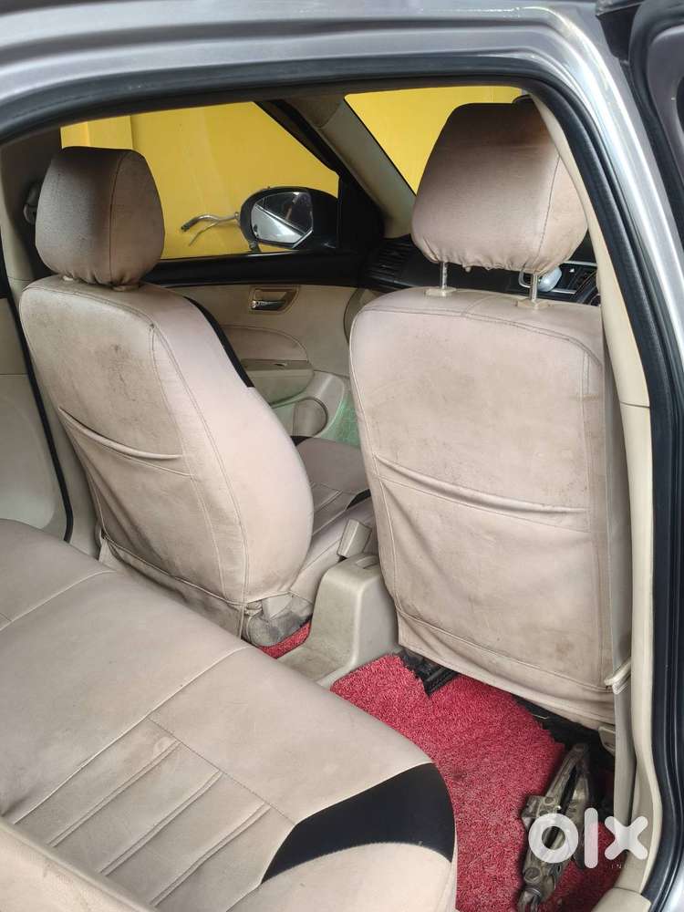 Maruti Swift Dzire 2014