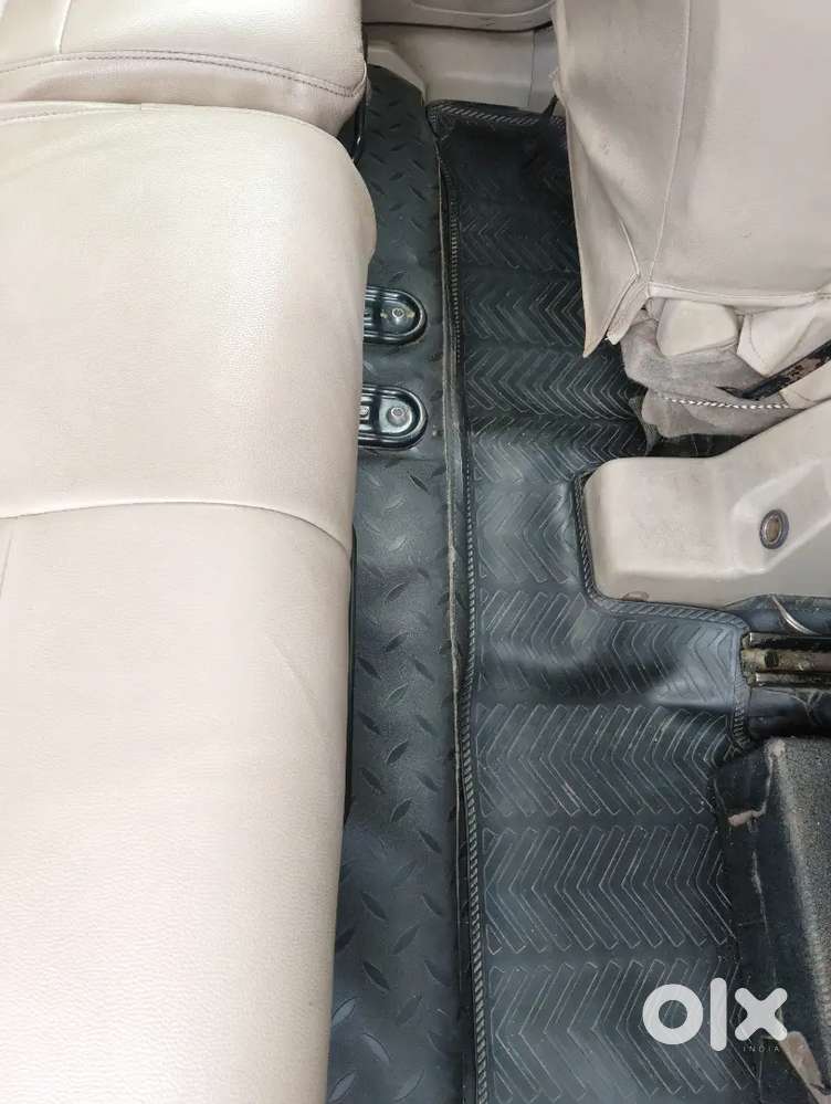 Maruti Suzuki Ertiga 2016 Diesel Manual