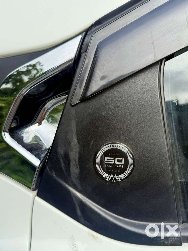 Tata Punch Pure Icng, 2023, Cng & Hybrids