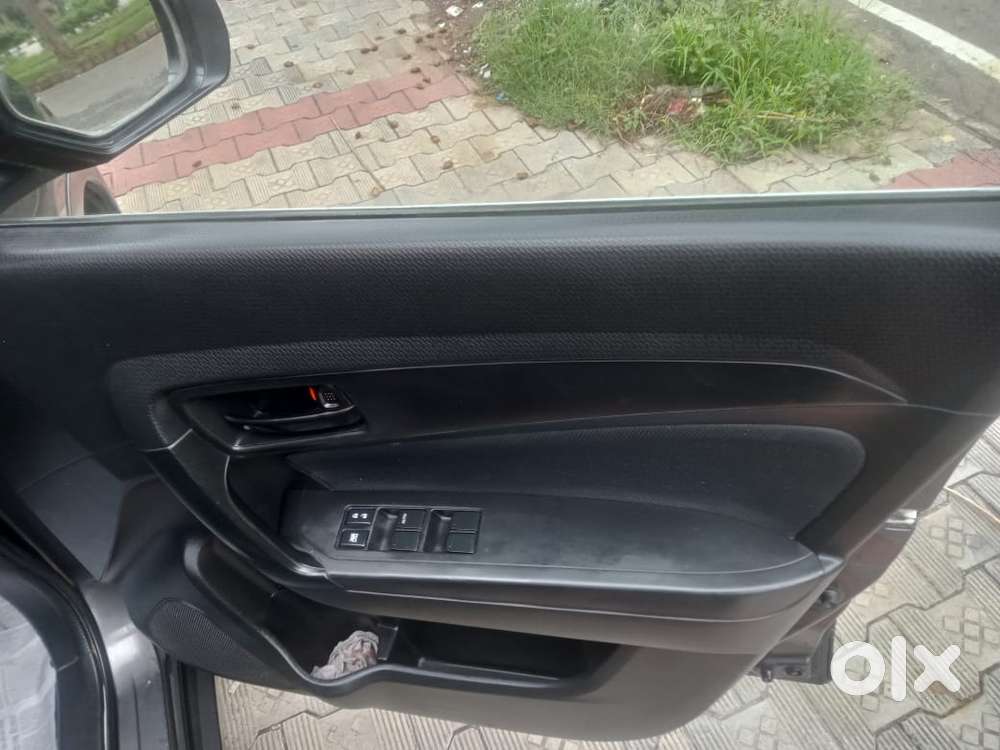 Maruti Suzuki Brezza Vdi, 2019, Diesel