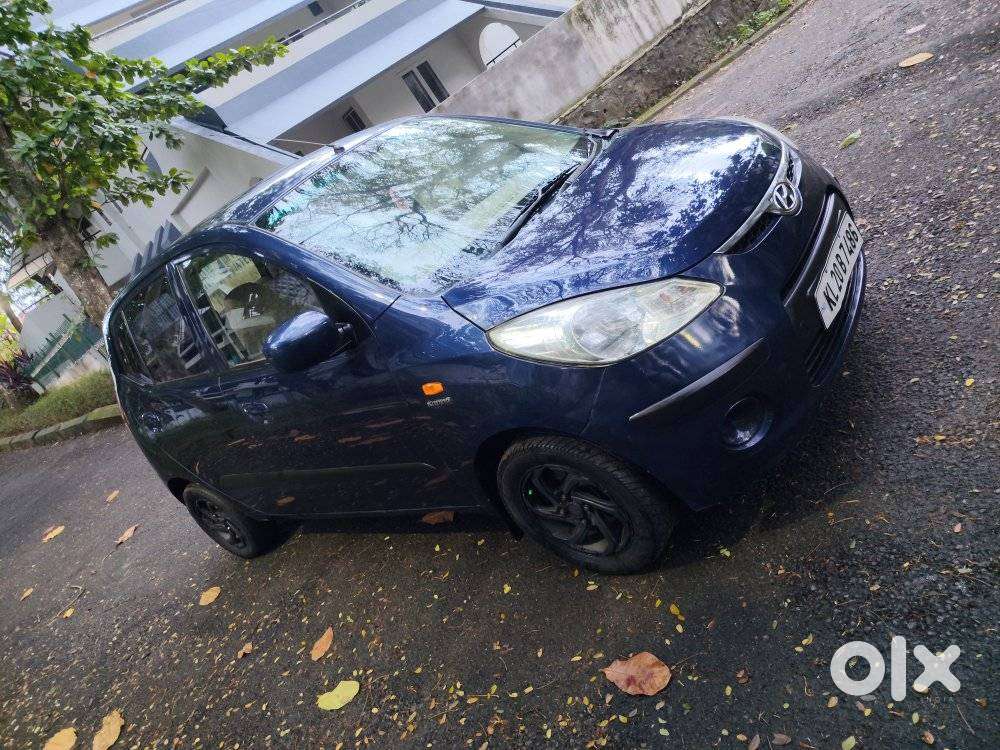 Hyundai I10 Era 1.1, 2010, Petrol