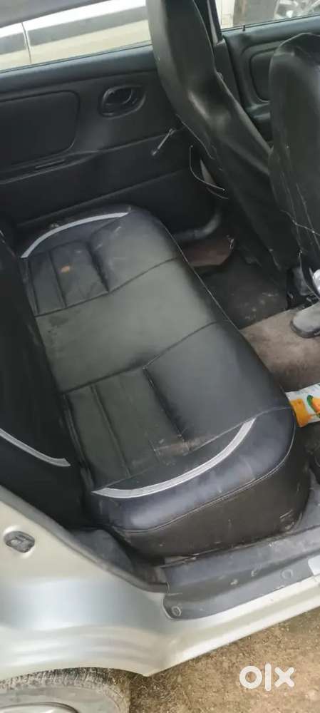 Maruti Suzuki Alto 2011 Petrol