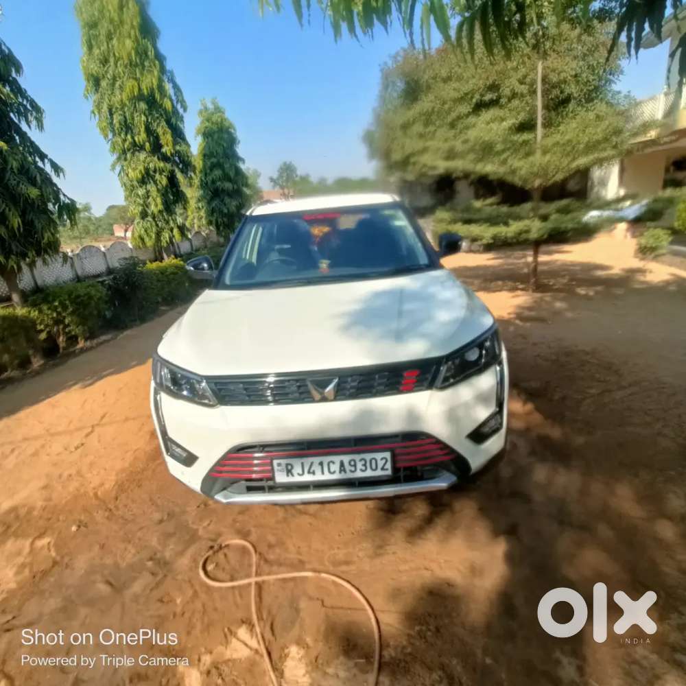 Mahindra Xuv300 Turbosport 2023