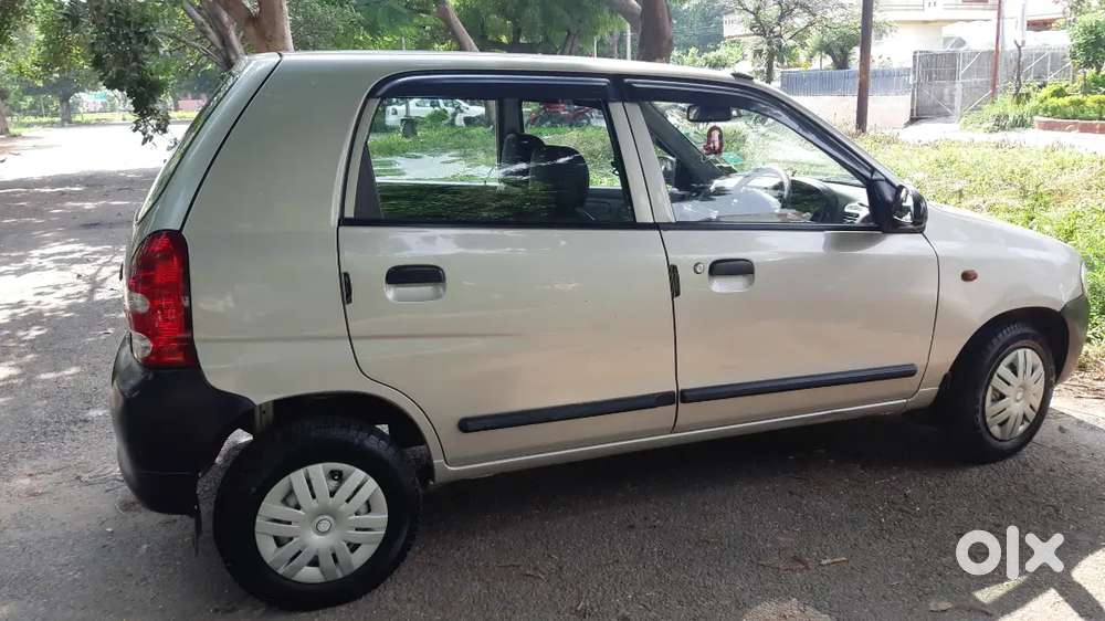 Alto Lxi Good Condition.