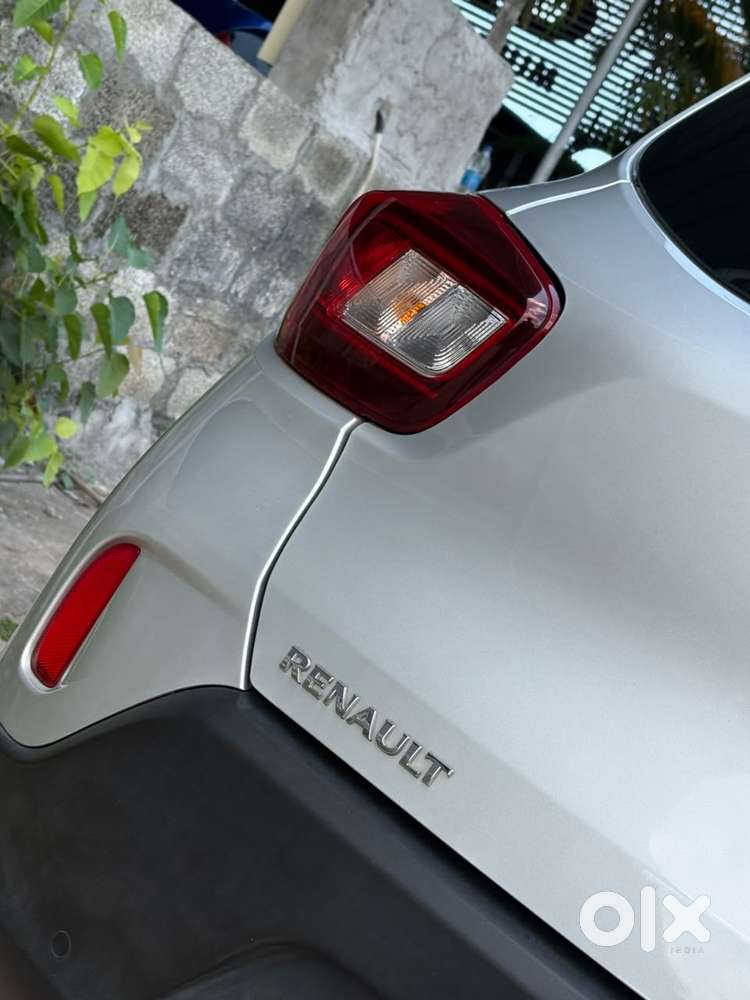 Renault Kwid Rxl 1.0, 2025, Petrol