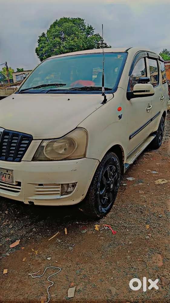 Mahindra Xylo Diesel 2011