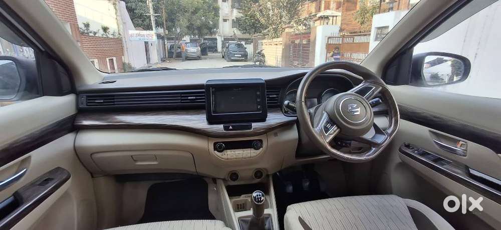 Maruti Suzuki Ertiga