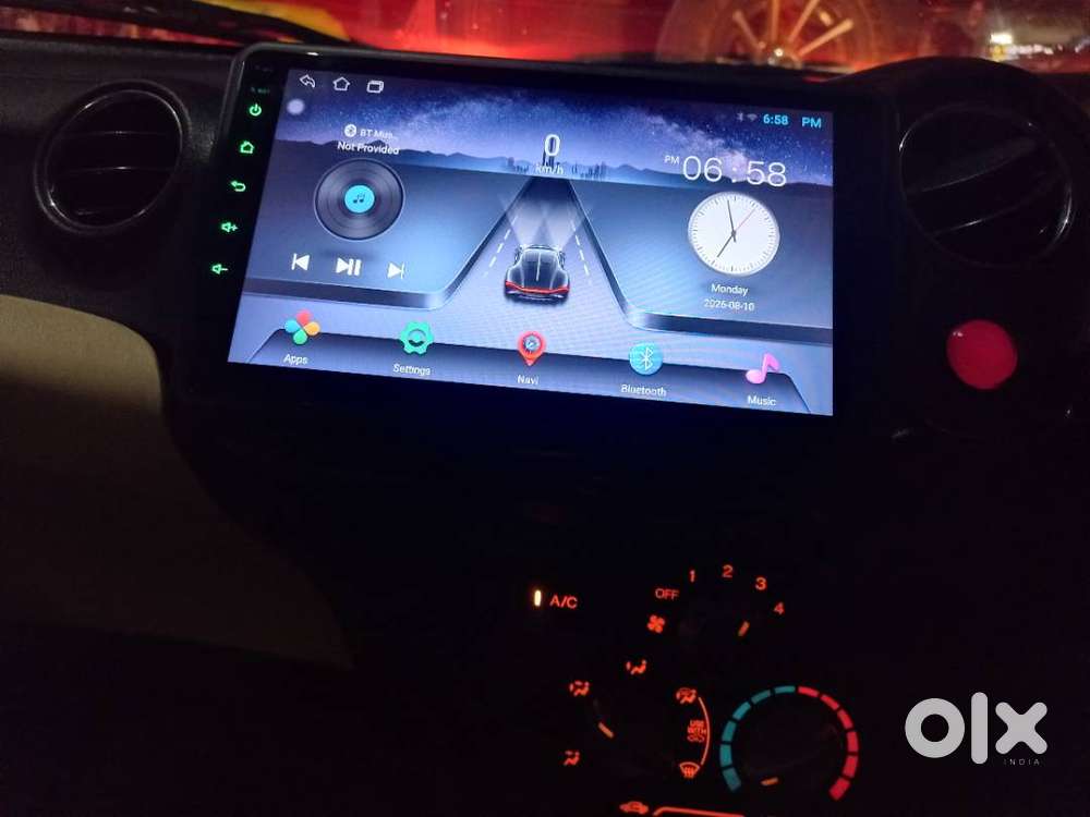 Honda Amaze 2015 Diesel