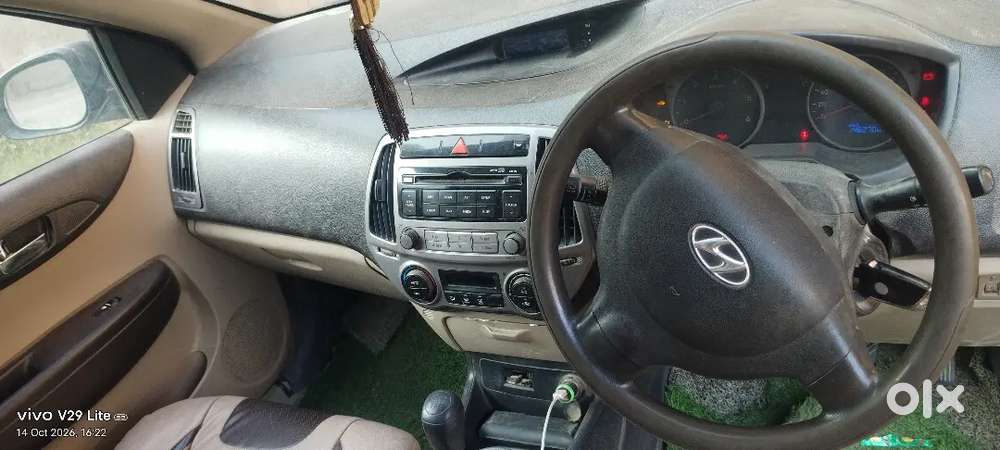 Hyundai I20 2014 Model Asta