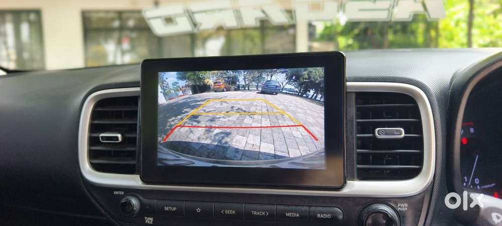 Hyundai Venue Sx Turbo, 2019, Petrol