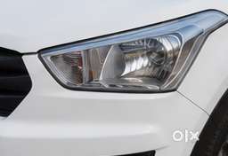 Creta 1.4 Crdi S+  2017  Diesel  Manual