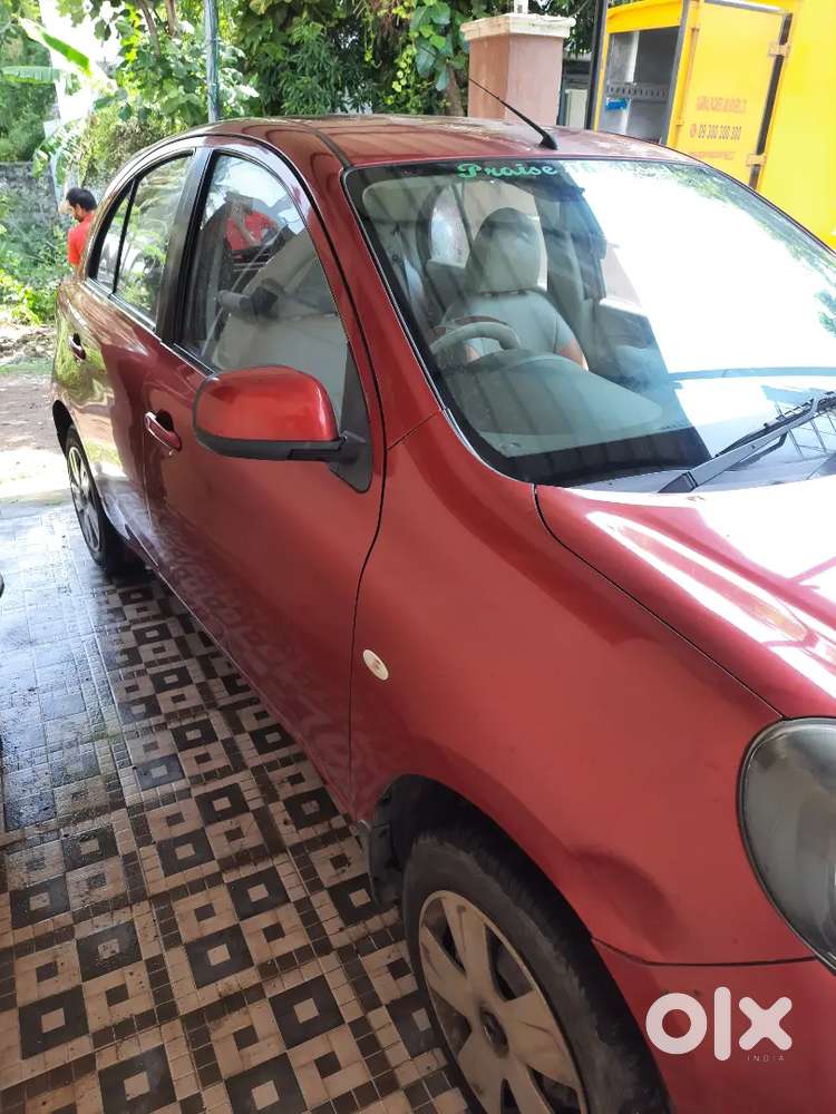 Renault Pulse Diesel 2012