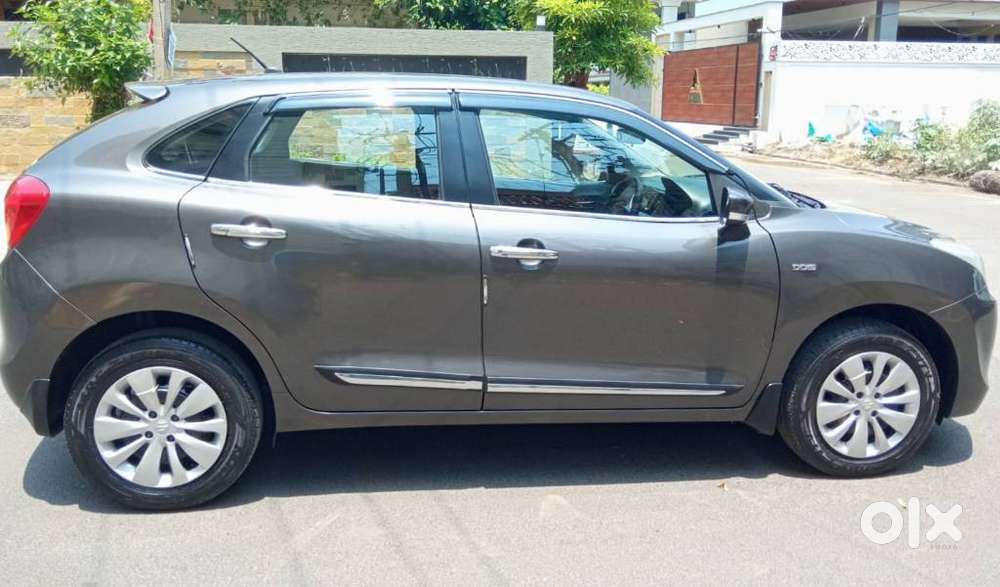 Maruti Suzuki Baleno 2019, 2018, Diesel