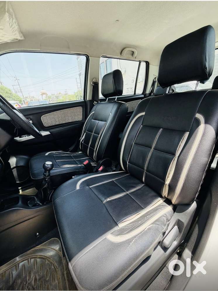 Maruti Suzuki Wagon R 1.2 Vxi, 2015, Cng & Hybrids
