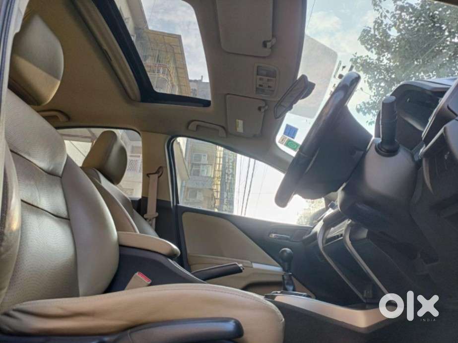 Honda City I Vtec Vx, 2014, Petrol