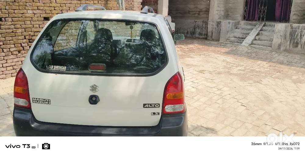 Car New Lena Hai