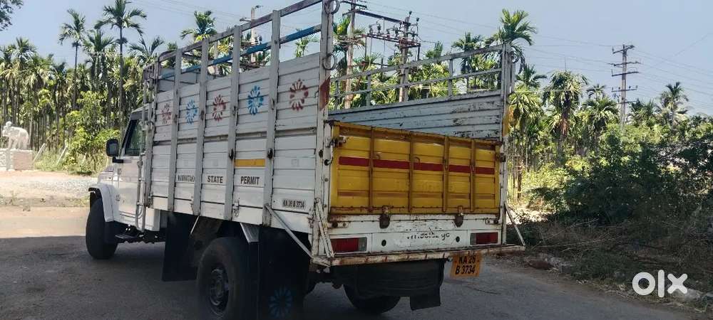 Selling My Bolero 1.7