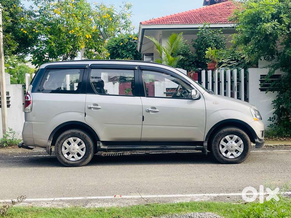 Mahindra Xylo H4 Bs Iv, 2014, Diesel