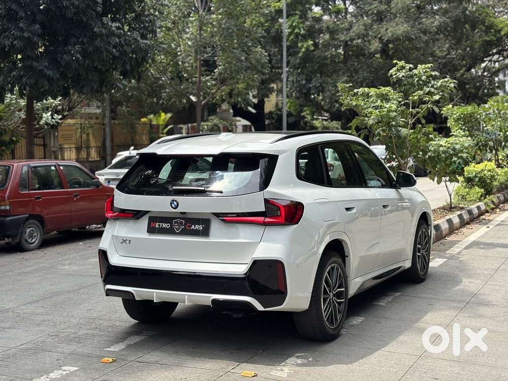 Bmw X1 Sdrive18d M Sport, 2023, Diesel