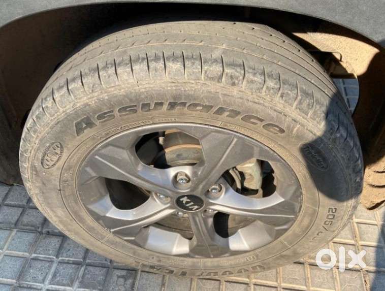 Kia Seltos Htk Plus D, 2019, Diesel