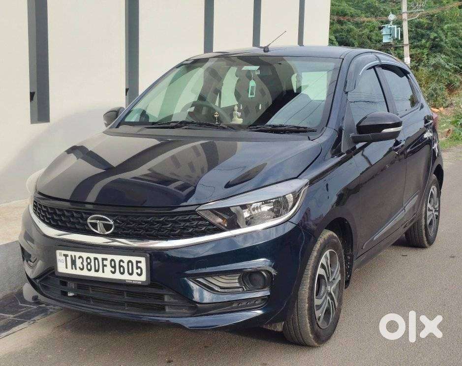 Tata Tiago, 2023, Petrol