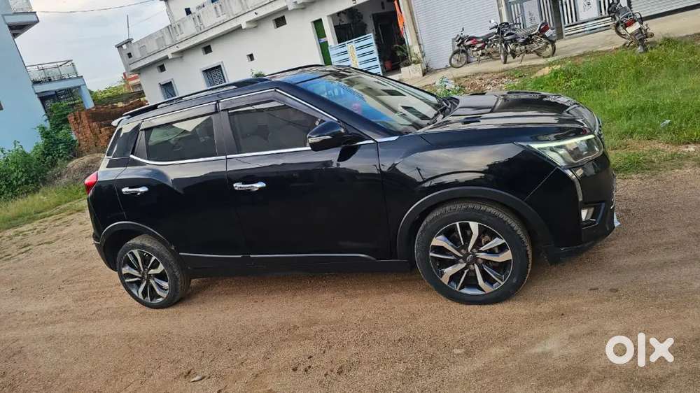 Mahindra Xuv300 Turbosport 2020 Diesel 47000 Km Driven