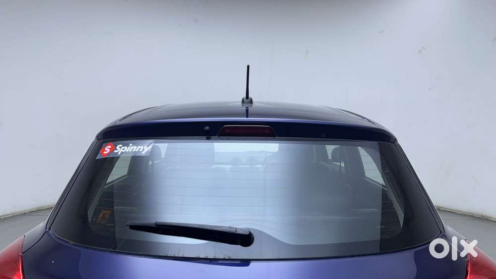 Maruti Suzuki Swift Amt Zdi Plus, 2019, Diesel