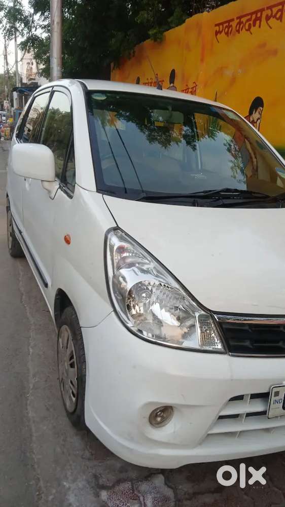 Maruti Suzuki Estilo 2009 Petrol 63000 Km Driven
