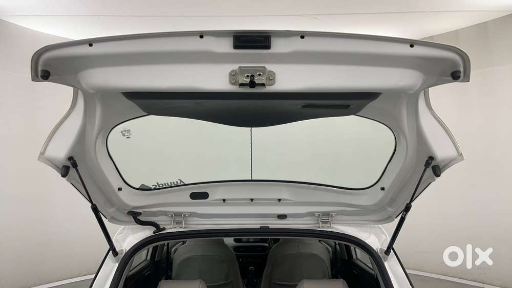 Hyundai Grand I10 Nios Corporate Edition 1.2 Vtvt, 2021, Petrol