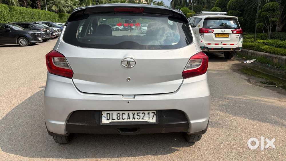 Tata Tiago Xm Diesel, 2019, Diesel