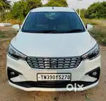Maruti Suzuki Ertiga VXI ABS BS IV, 2021, Petrol