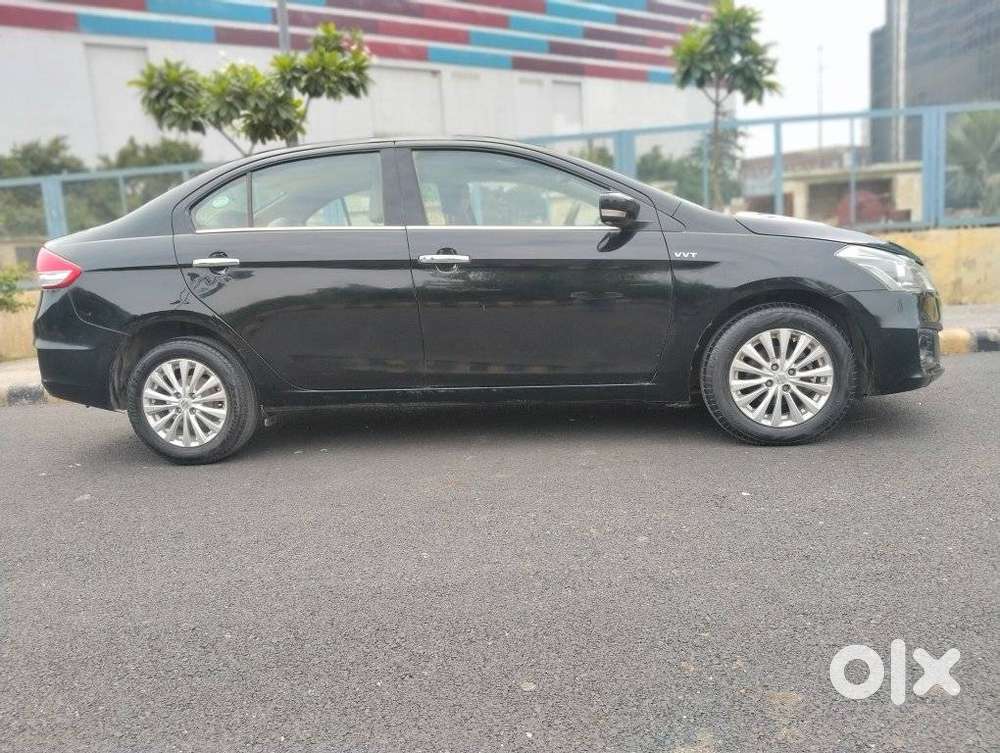 Maruti Suzuki Ciaz Zxi, 2014, Petrol