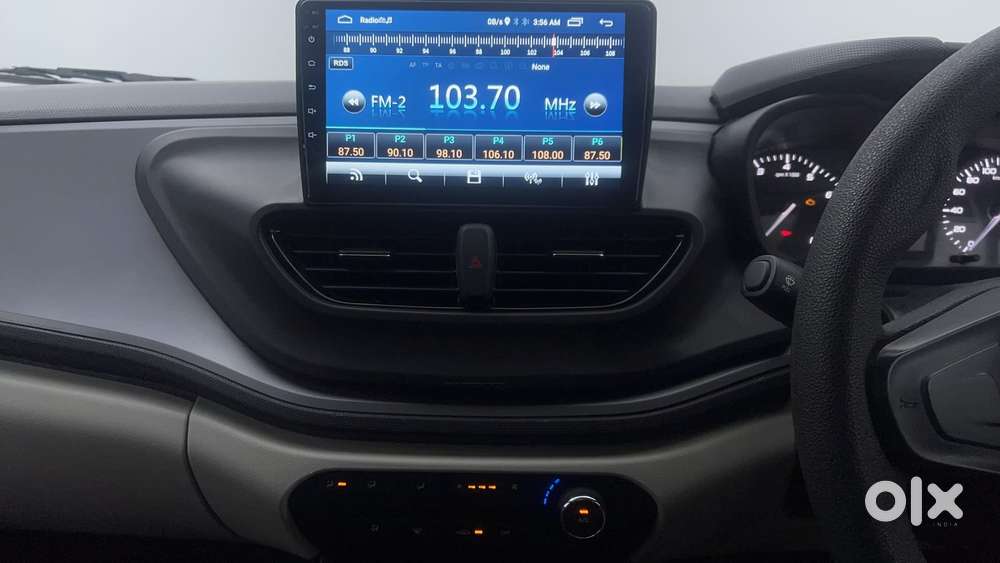 Tata Altroz 1.2 Xe Plus Petrol, 2022, Petrol