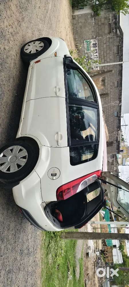 Ford Figo Desile Engine Full Condition Vehicel
