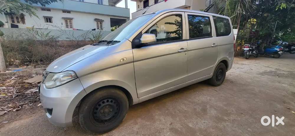 Chevrolet Enjoy 1.3 Diesel 2015